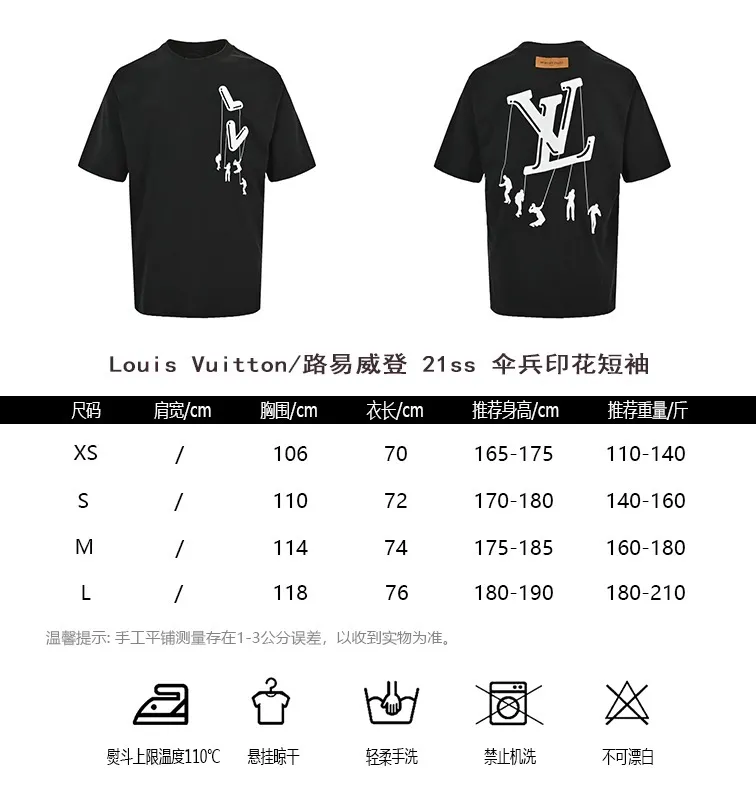 Louis Vuitton/ 21ss